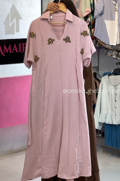 MYSHA DRESSES
