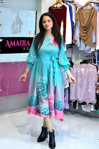 NADIA KOREAN DRESSES
