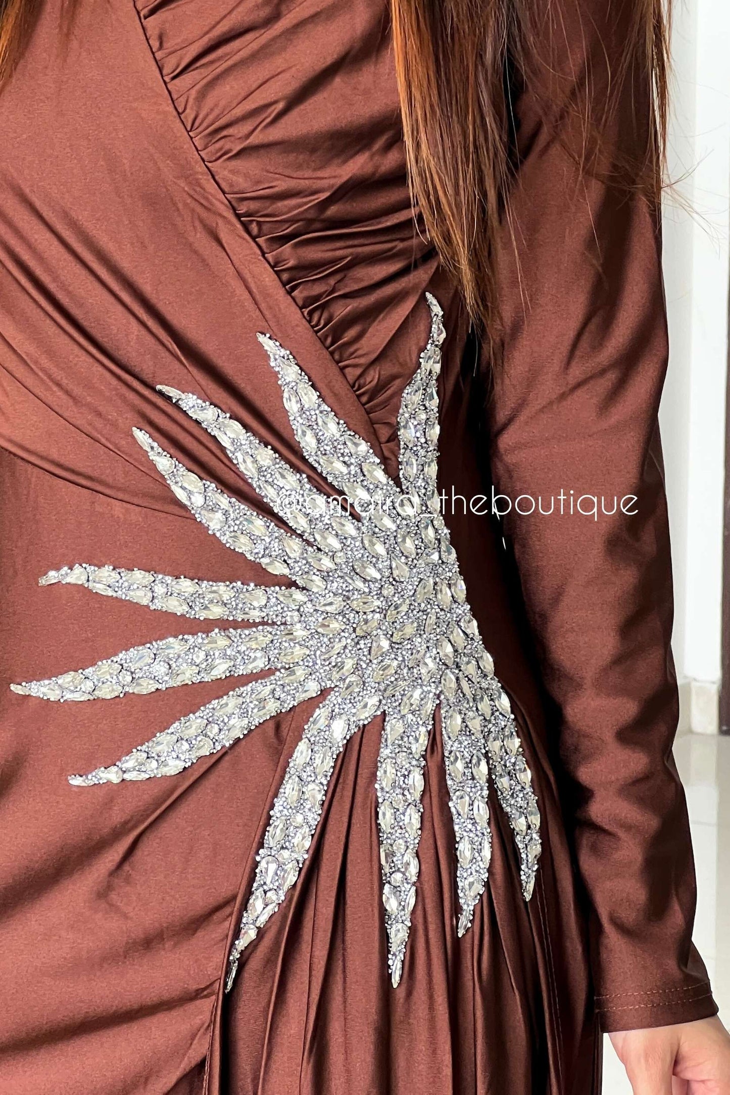 KATHERINE PARTY DRESSES