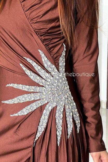 KATHERINE PARTY DRESSES