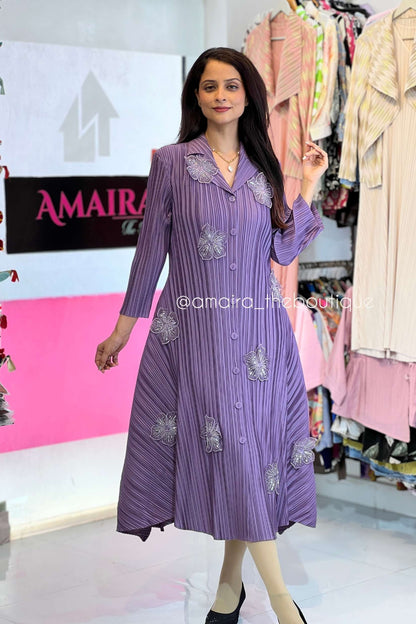 VELINA KOREAN DRESSES