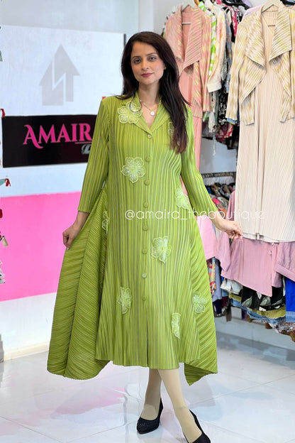 VELINA KOREAN DRESSES