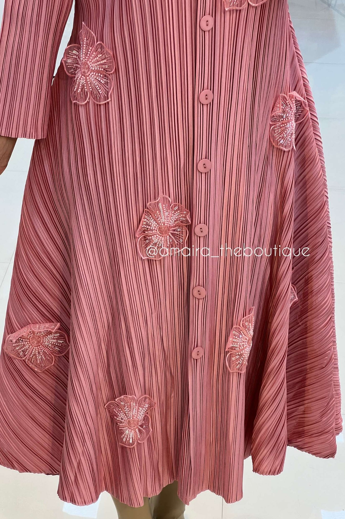 VELINA KOREAN DRESSES