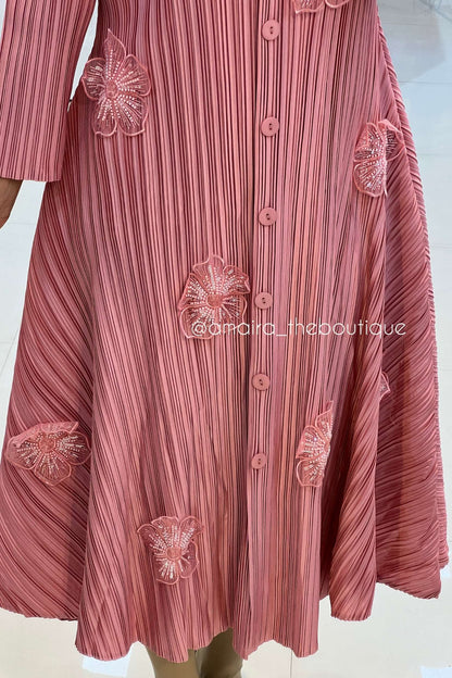 VELINA KOREAN DRESSES