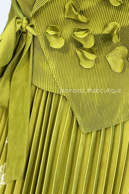 JUNE DRESSES