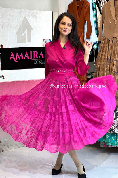 ADA KOREAN DRESSES