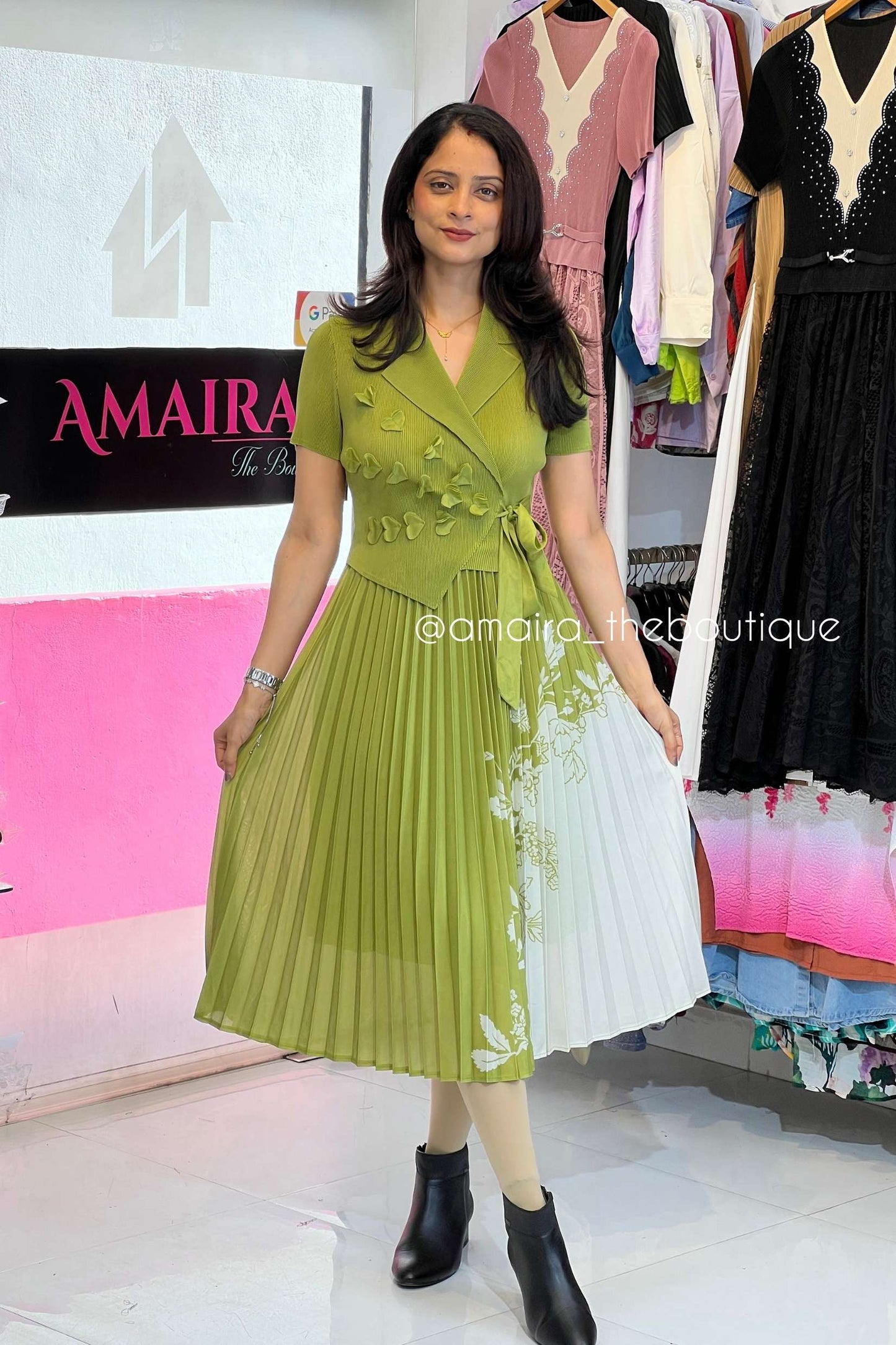 JUNE DRESSES