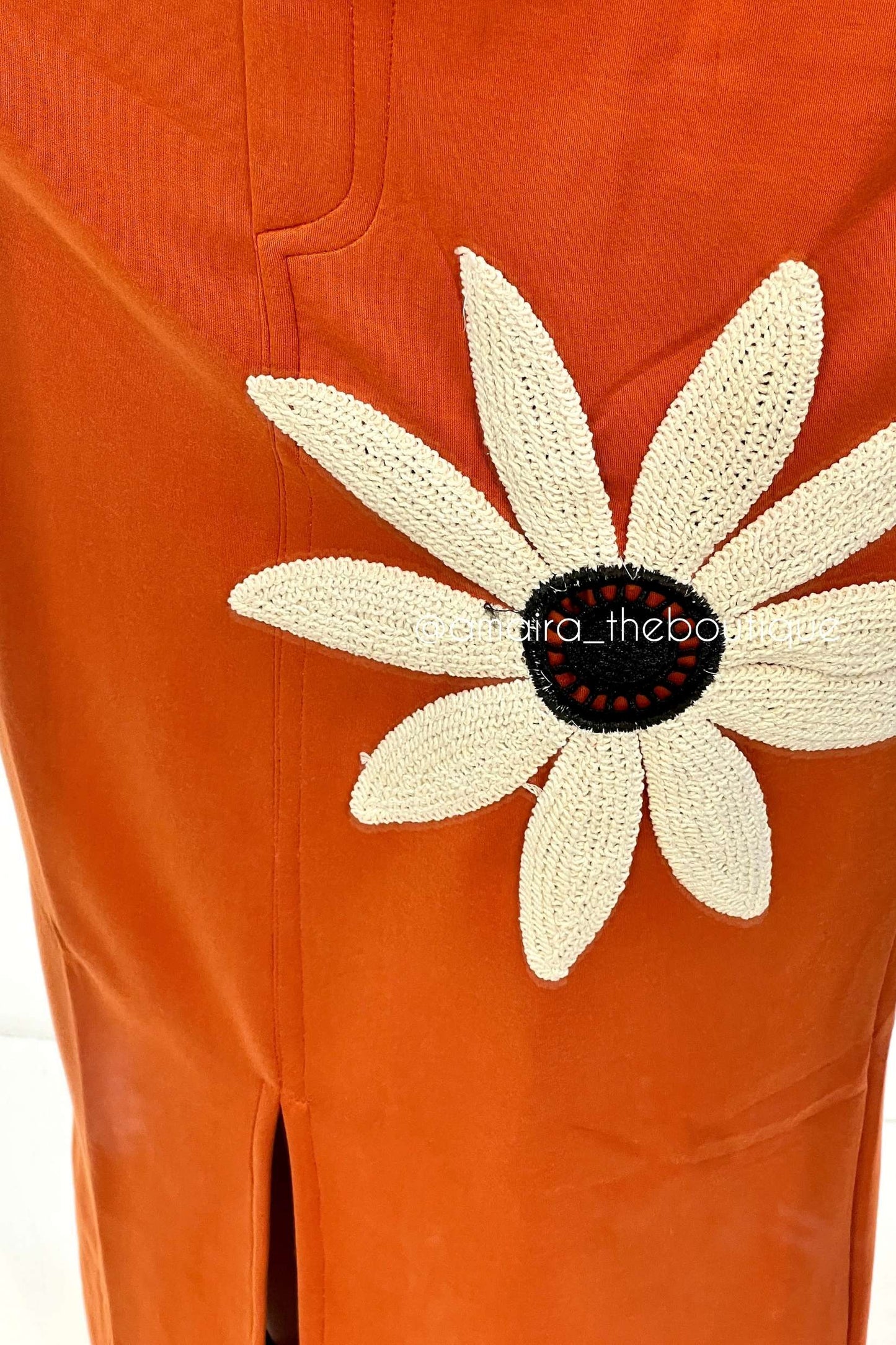 INAYA SKIRT COORDS