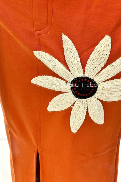 INAYA SKIRT COORDS