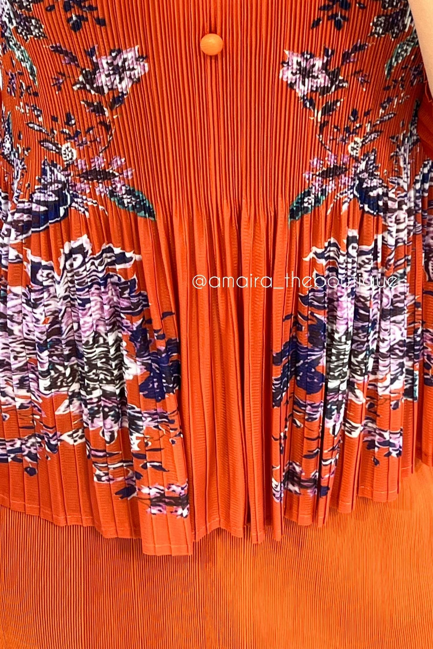 SUMAYA SKIRT CO-ORDS