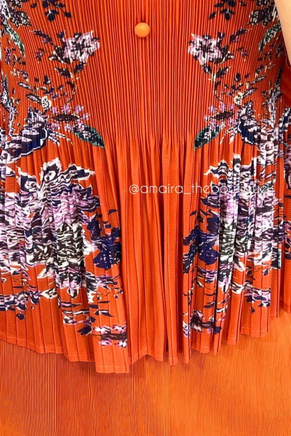 SUMAYA SKIRT CO-ORDS