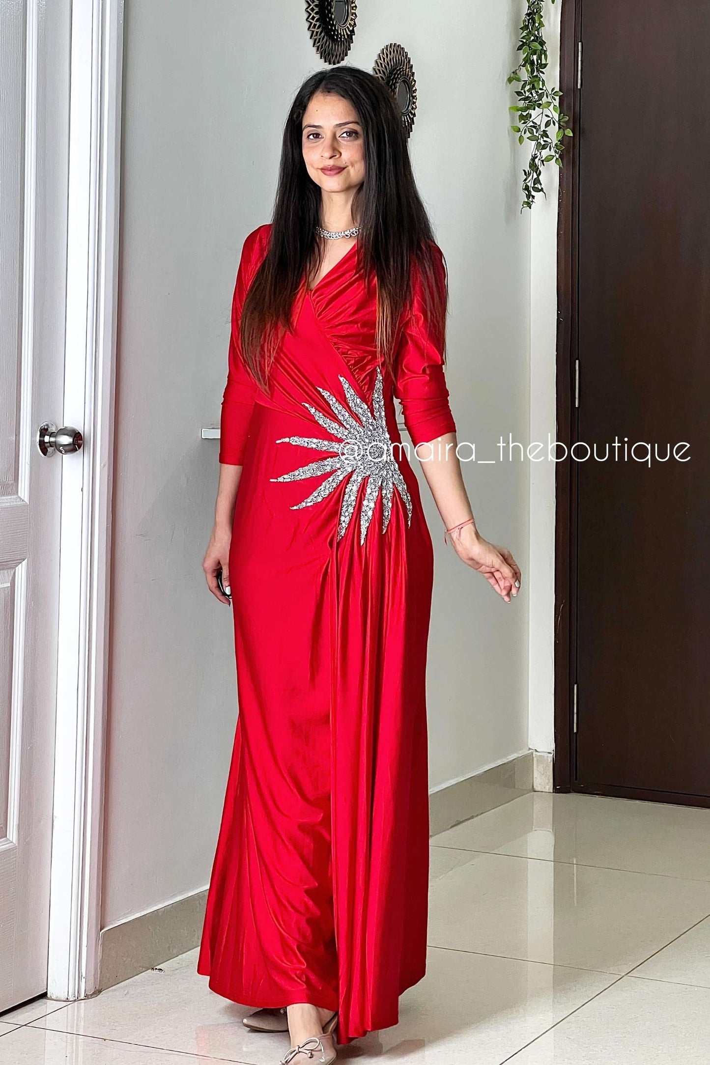 KATHERINE PARTY DRESSES