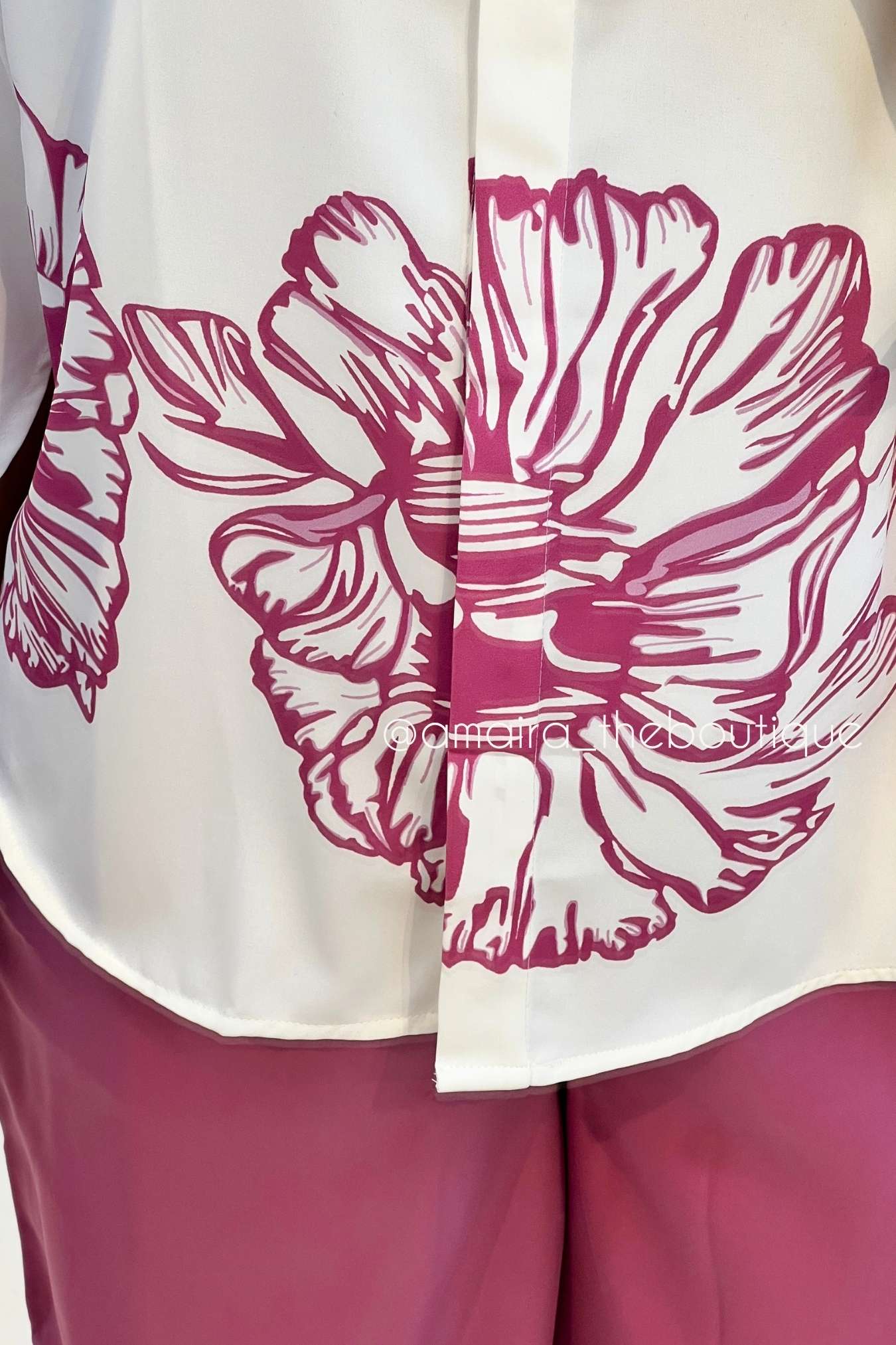 KNOX COORD SET
