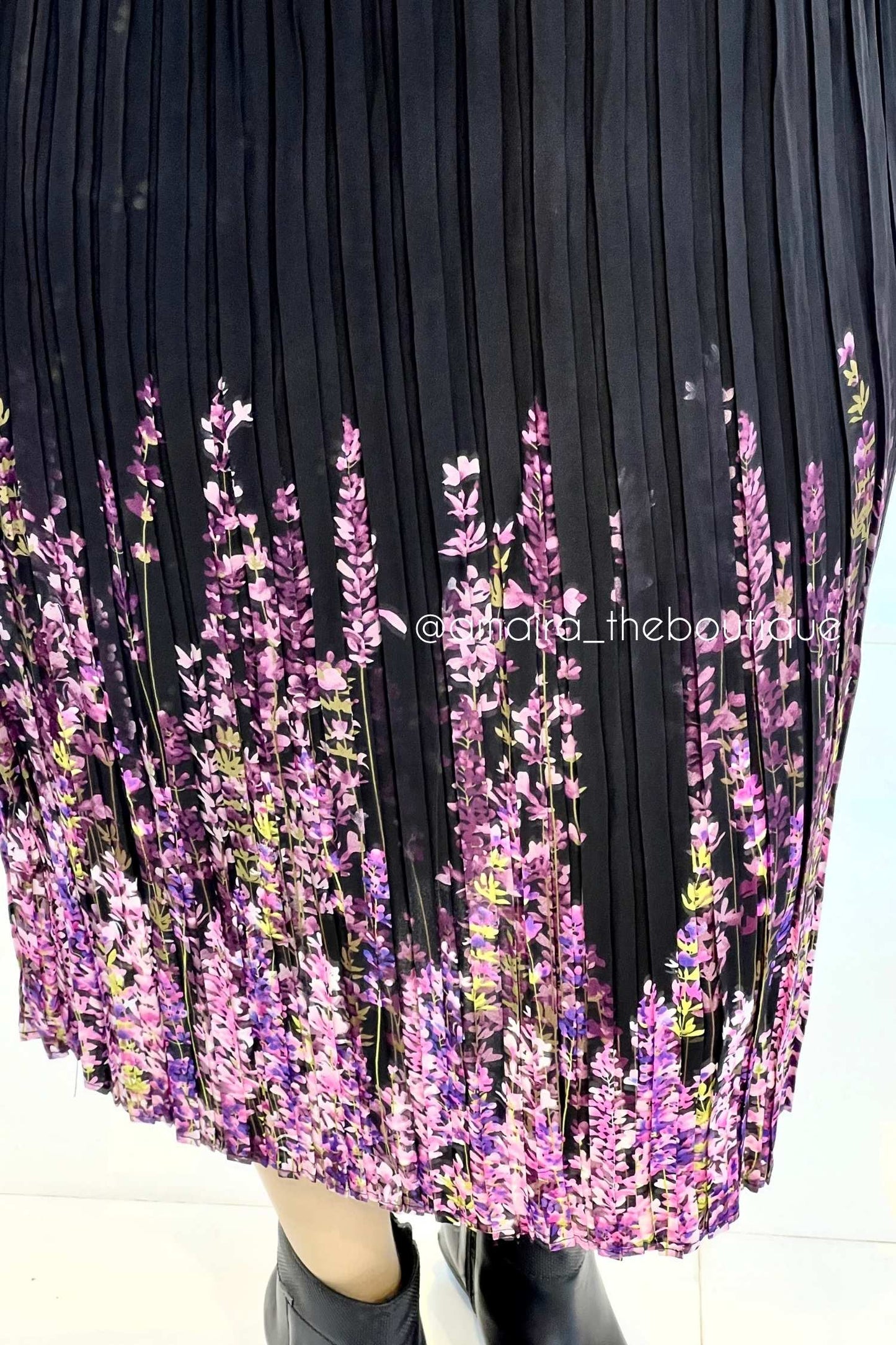 HAYA DRESSES