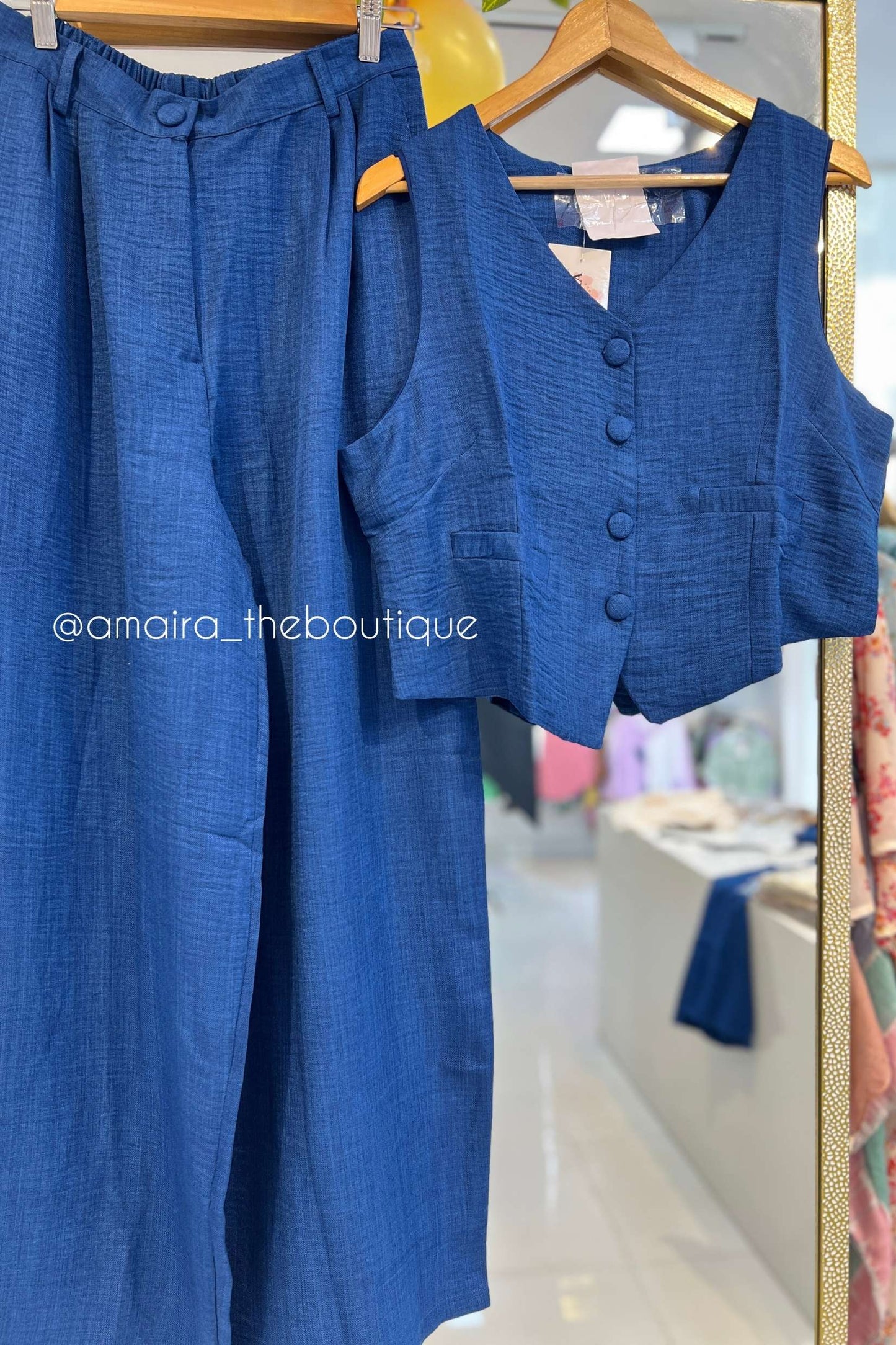 LINA FORMAL SUITS