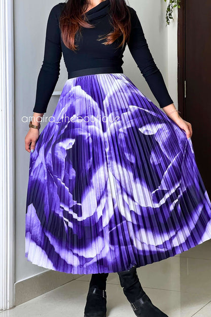 TOKYO PLEATED SKIRTS