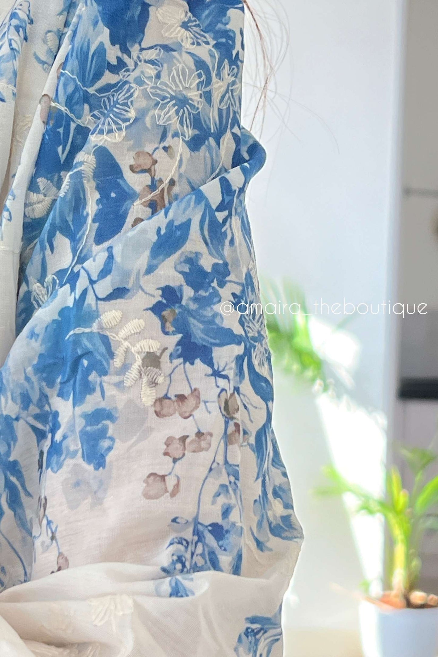 RUHANI COTTON DRESSES-2