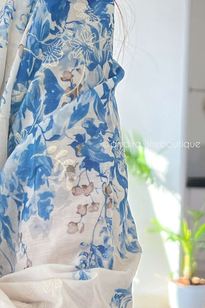 RUHANI COTTON DRESSES-2