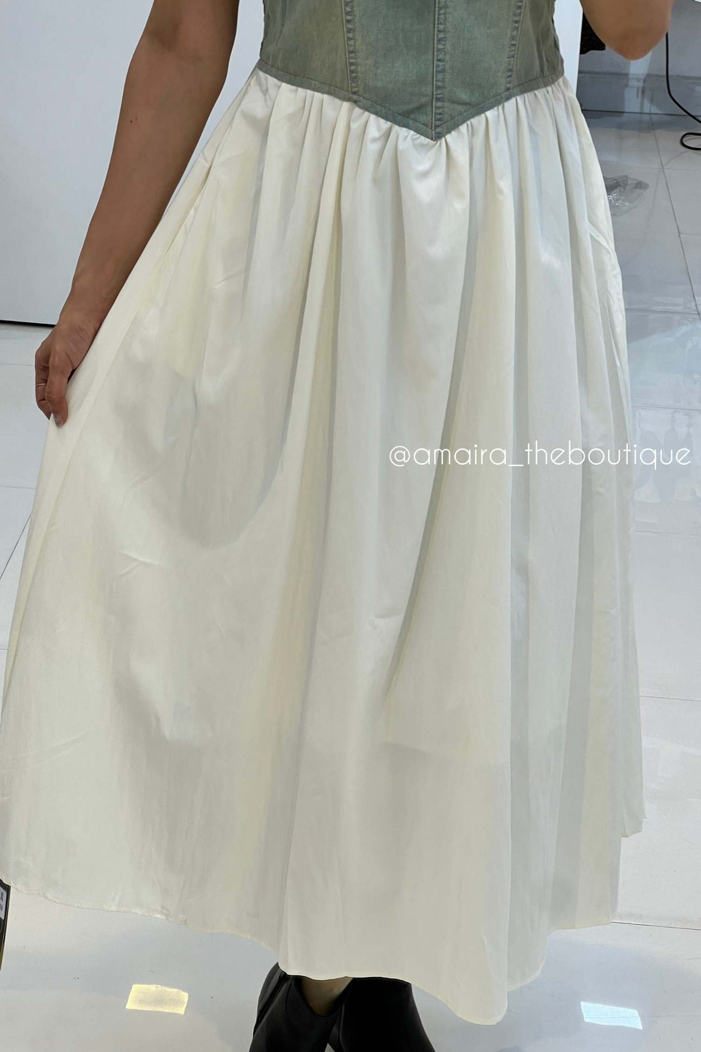 ZINNIA DRESSES