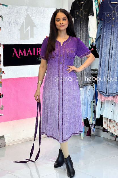 TIAMA KOREAN DRESSES
