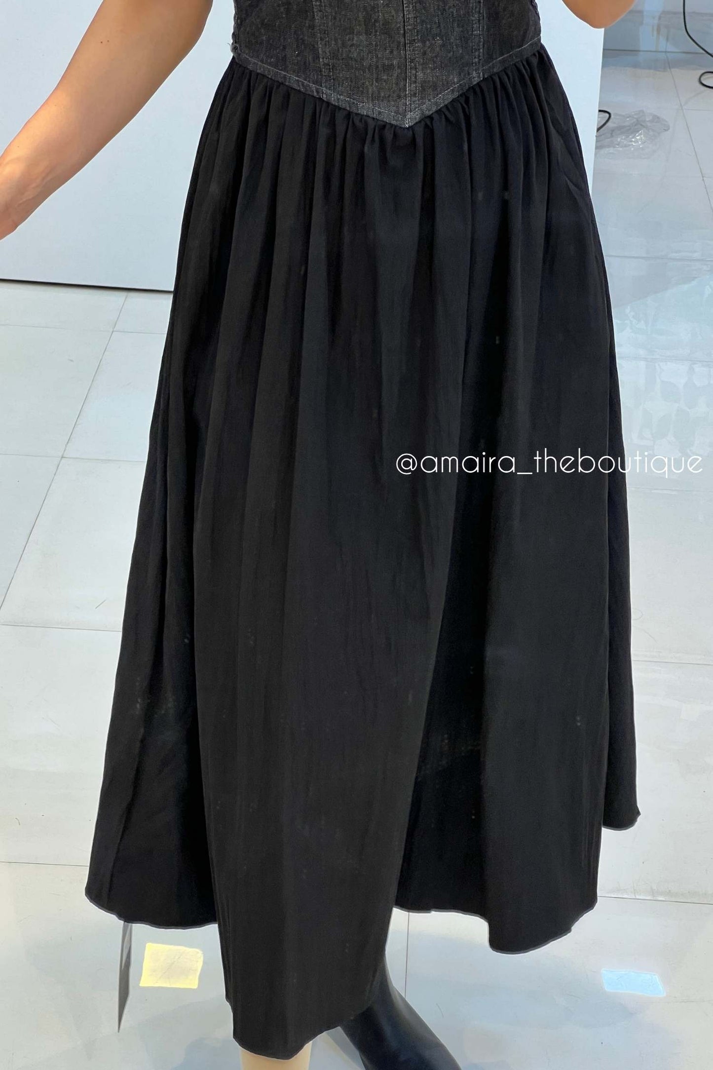 ZINNIA DRESSES