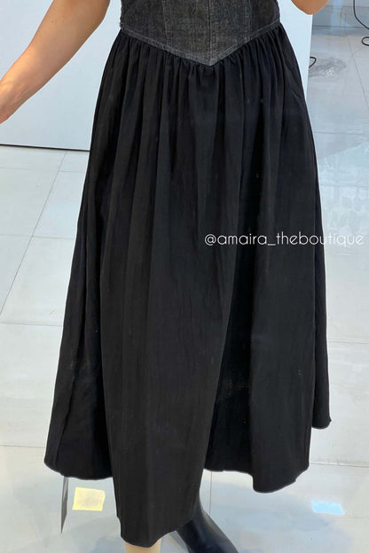 ZINNIA DRESSES