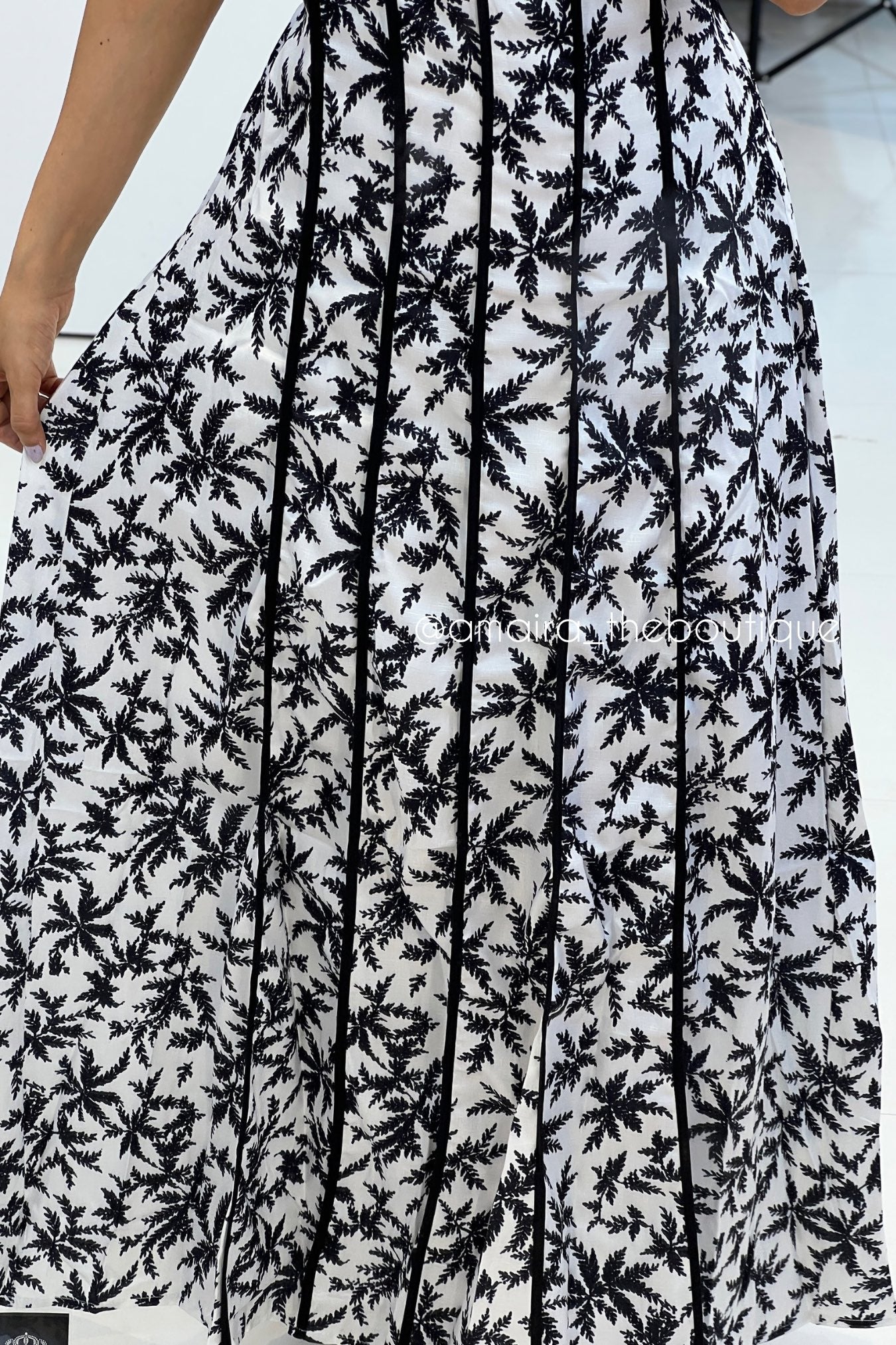 PAISLEY DRESSES