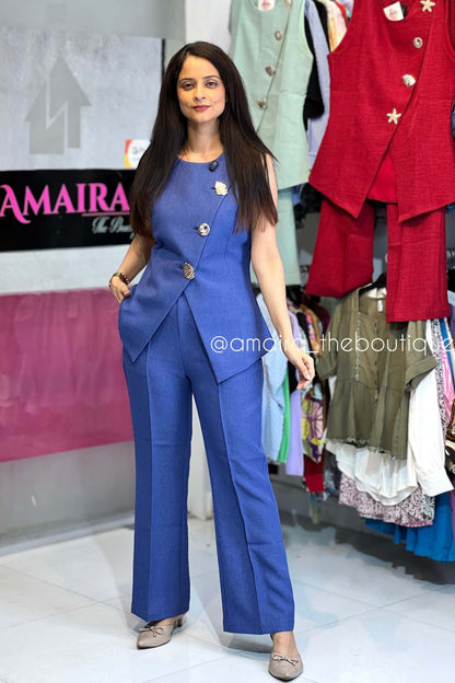 BLISS FORMAL SUITS