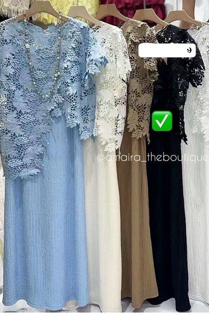 SAMAIRA DRESSES