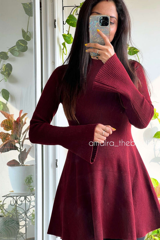 SOPHIA SCATER DRESSES