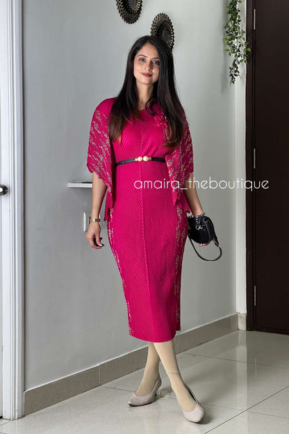 KAFTAN KOREAN DRESSES