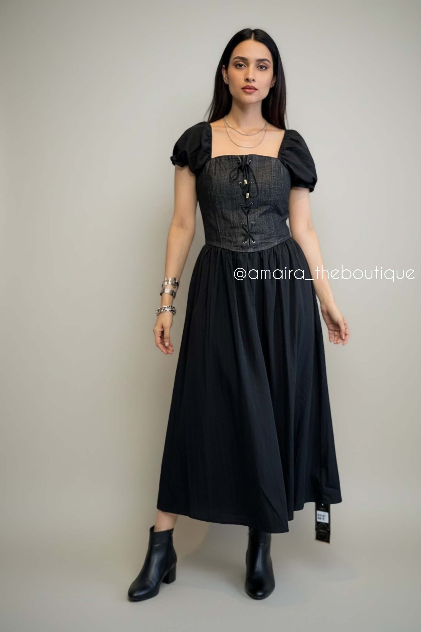 JUNE DRESSES