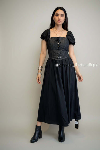JUNE DRESSES