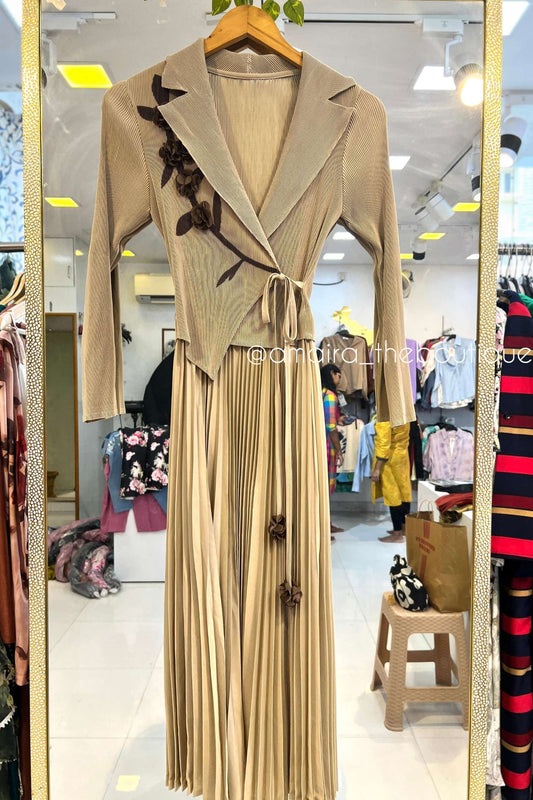ELEANOR KOREAN DRESS