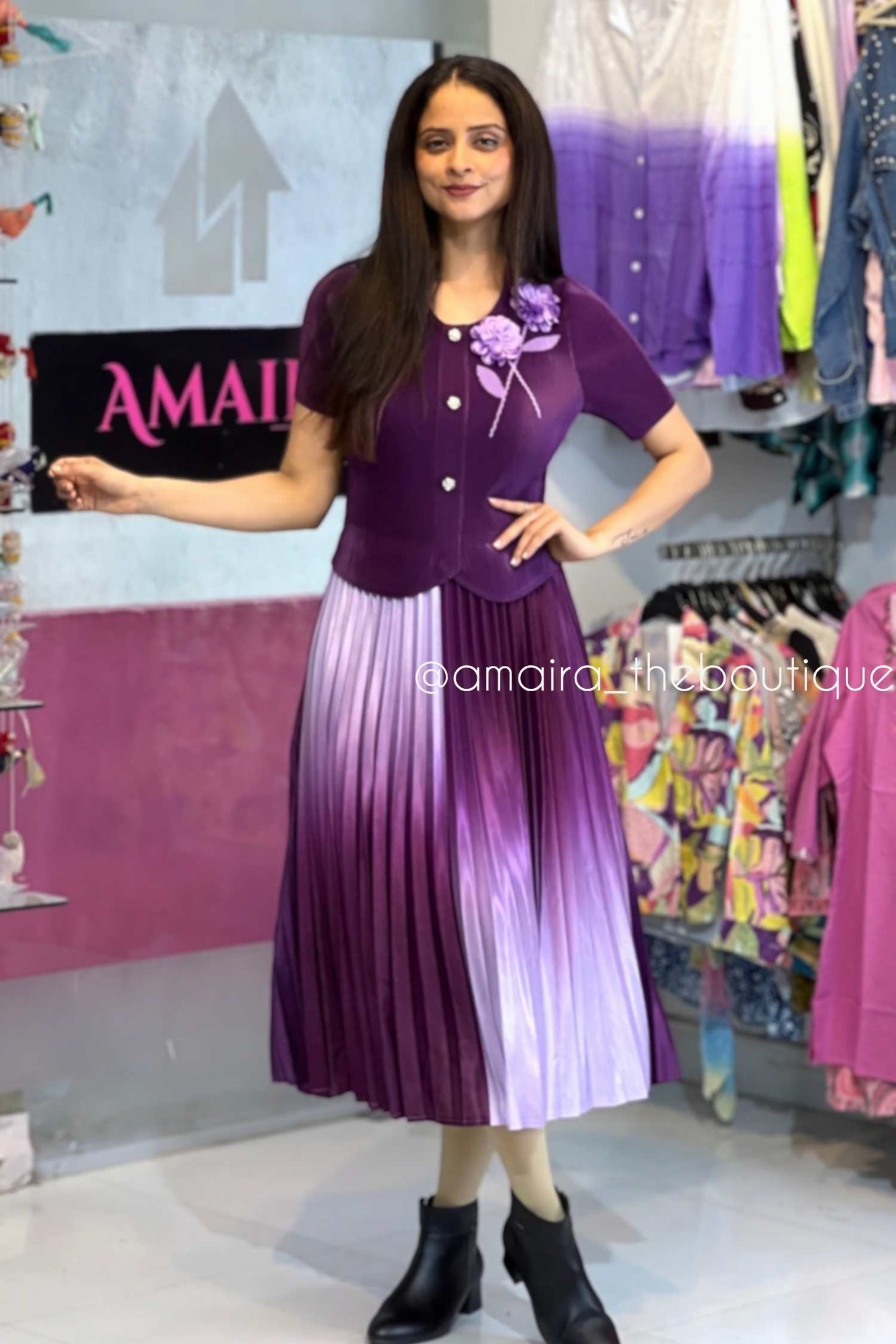 JOVIE KOREAN DRESSES