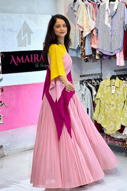 LIYANA SKIRT CO-ORDS