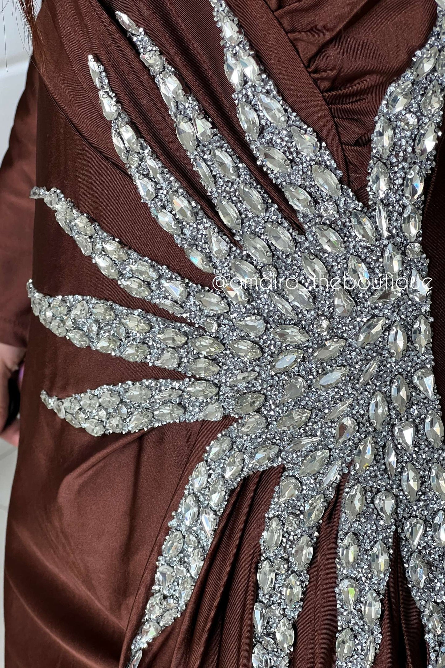 KATHERINE PARTY DRESSES