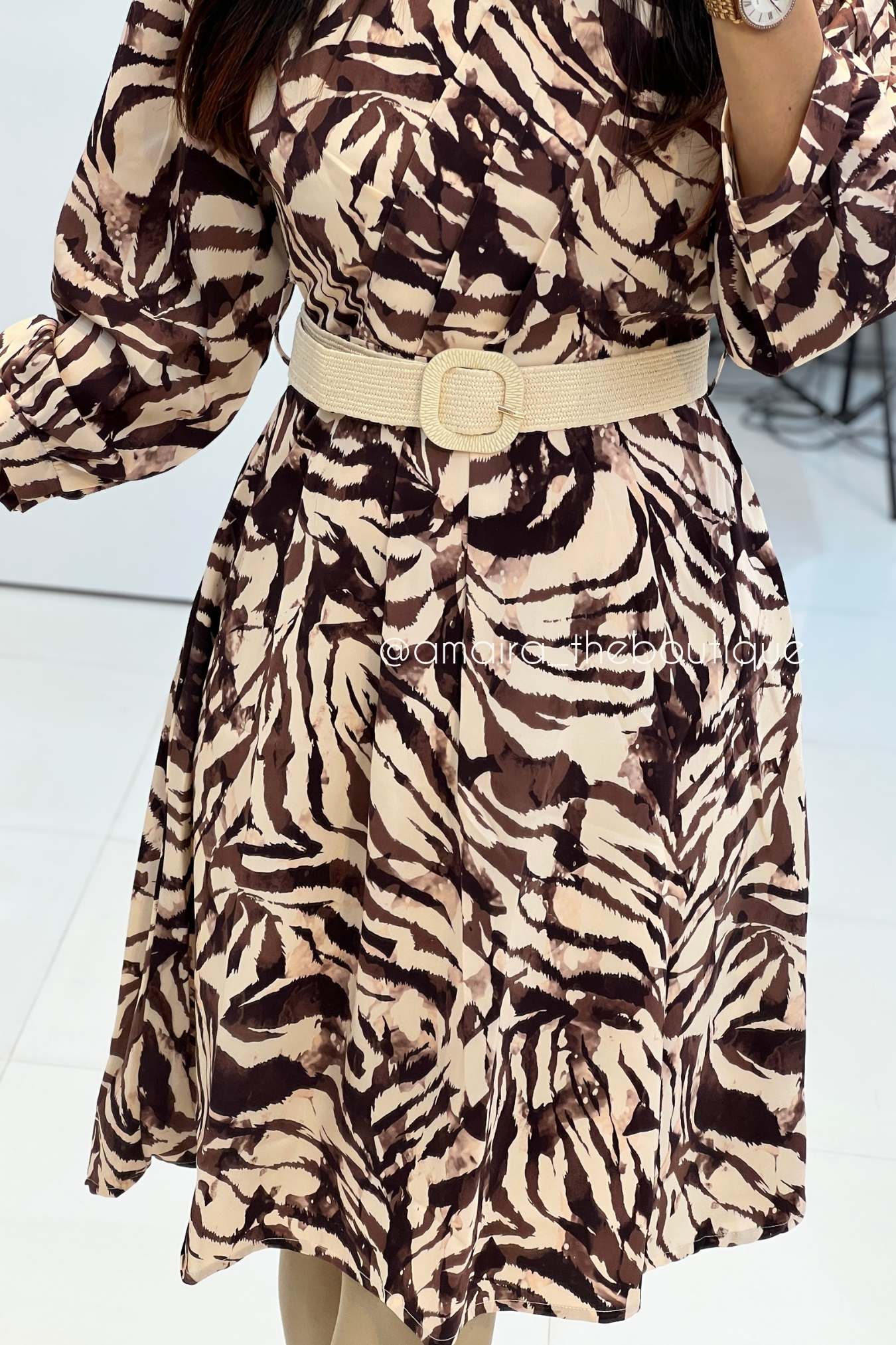 ALPA DRESSES