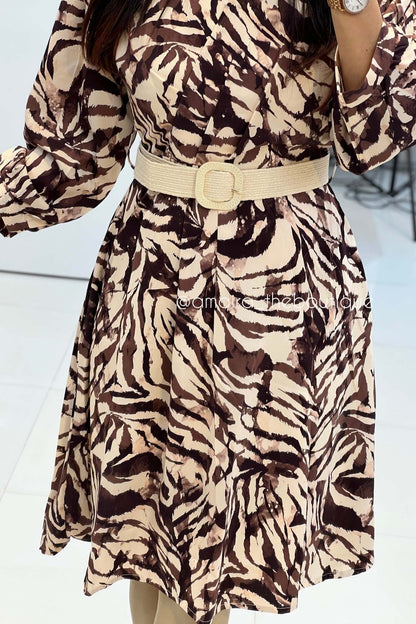 ALPA DRESSES