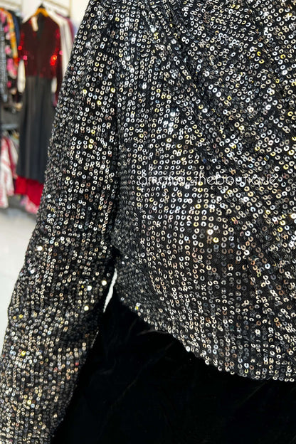 DISCO DAZZLE DRESSES