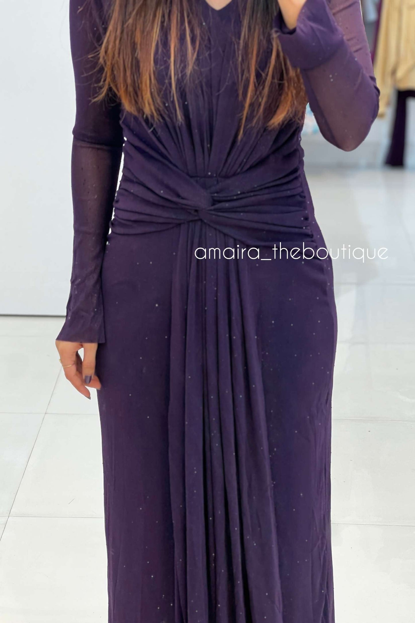 VALENCIA PARTY GOWNS