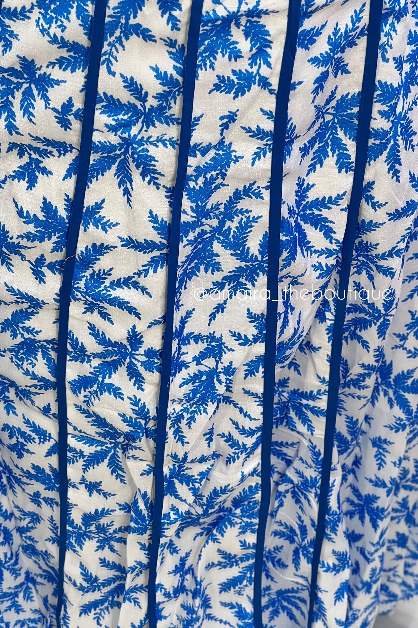 PAISLEY DRESSES