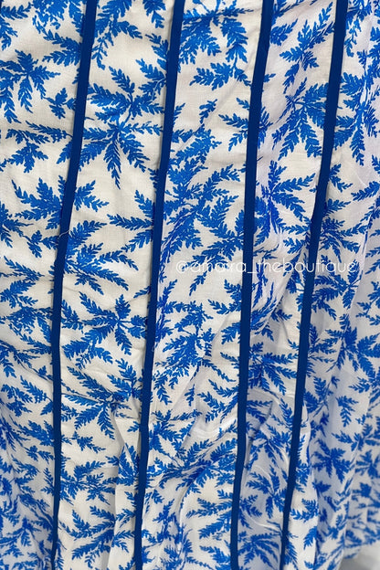 PAISLEY DRESSES