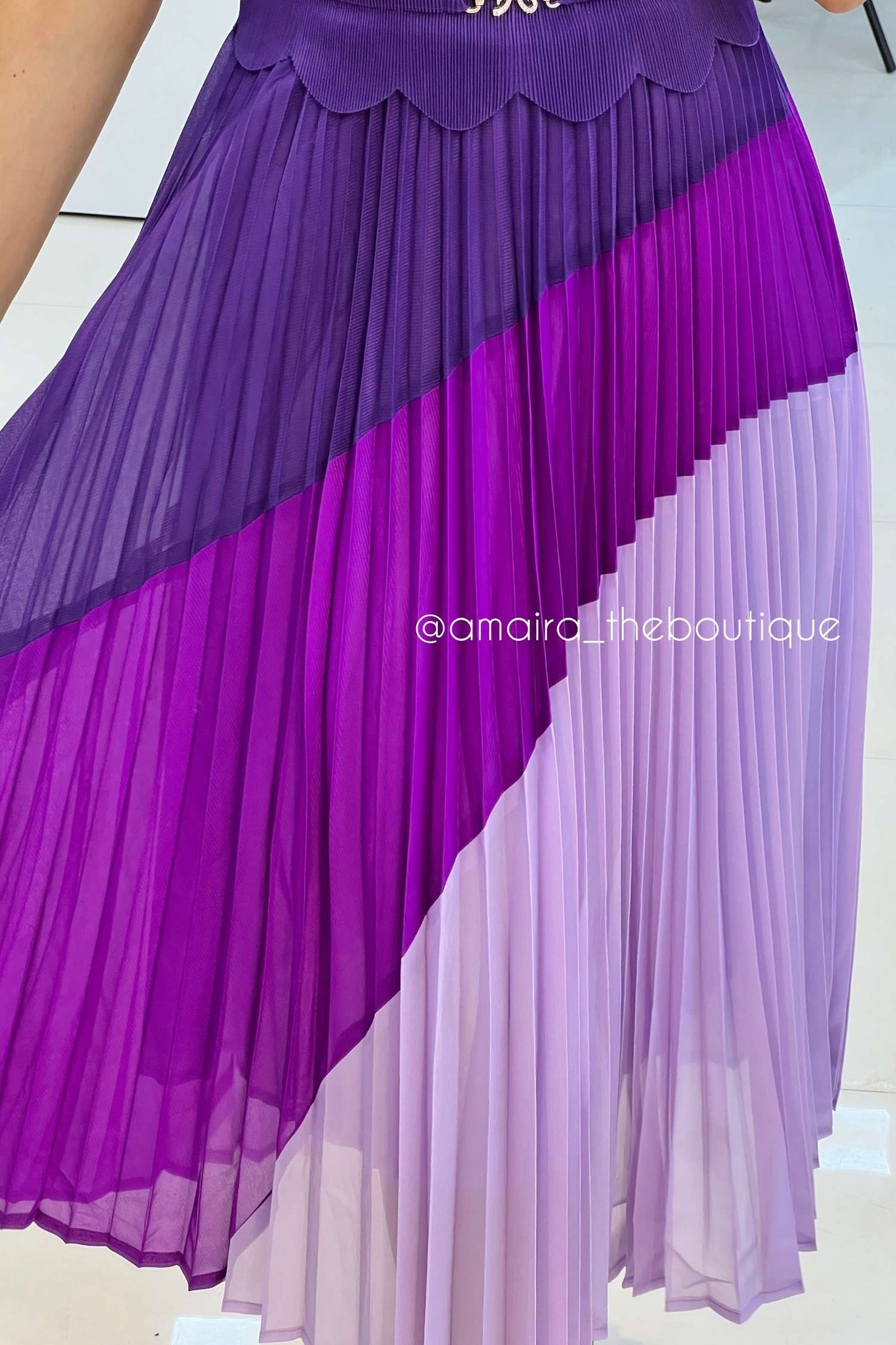 HARIN KOREAN DRESSES