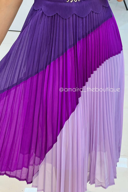 HARIN KOREAN DRESSES