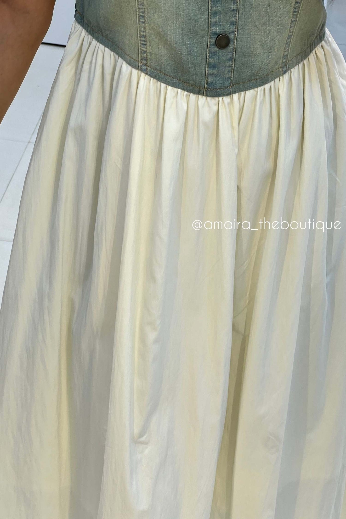 MABEL DRESSES