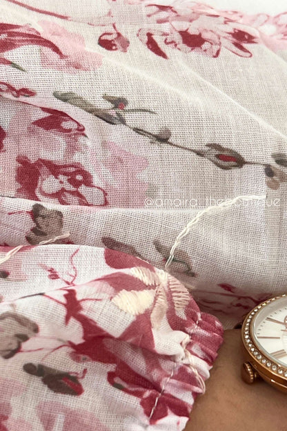 RUHANI COTTON DRESSES-2