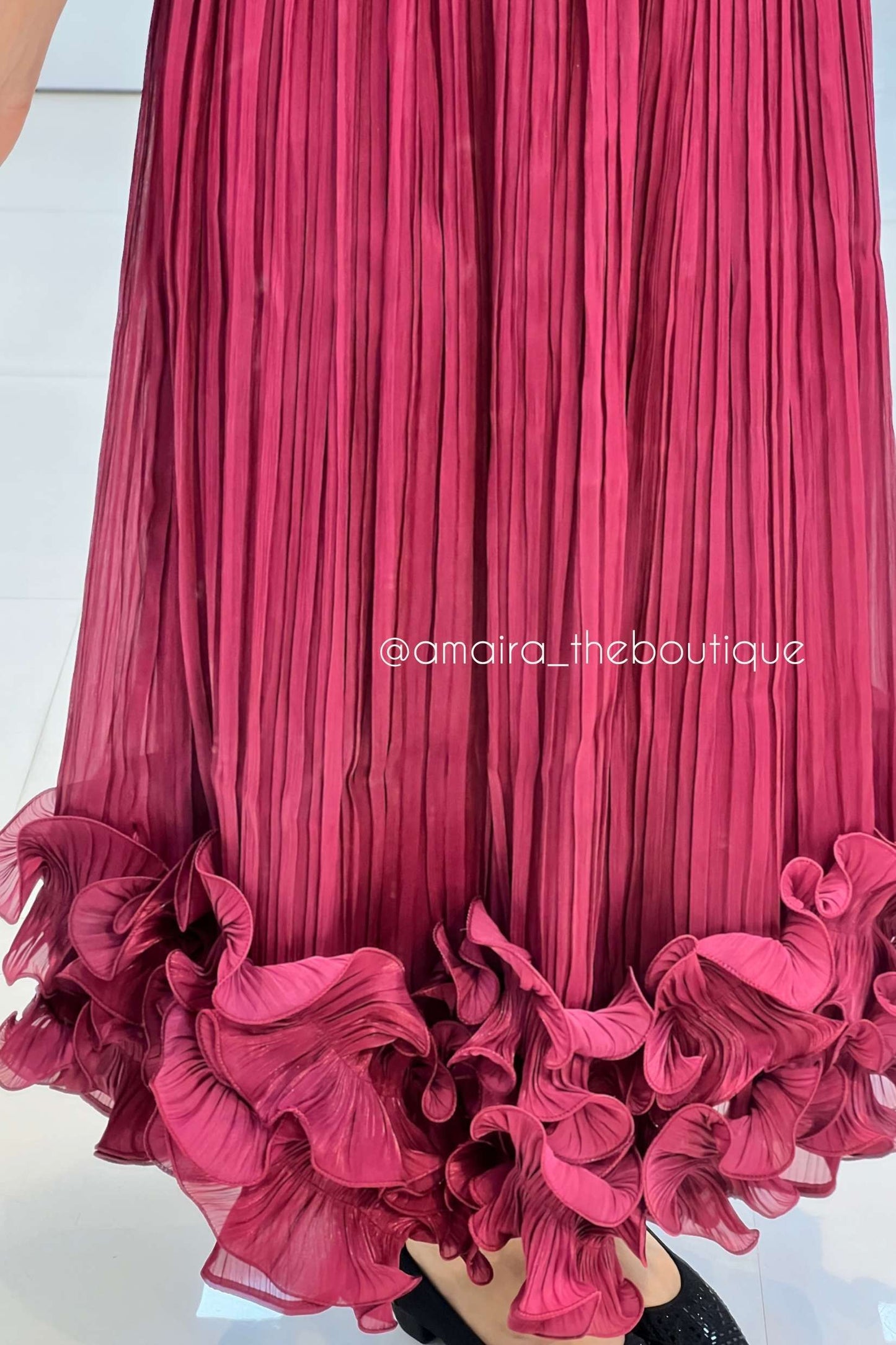 VEDA EXCLUSIVE PARTY DRESSES