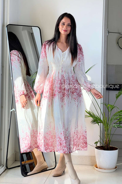 RUHANI COTTON DRESSES-2