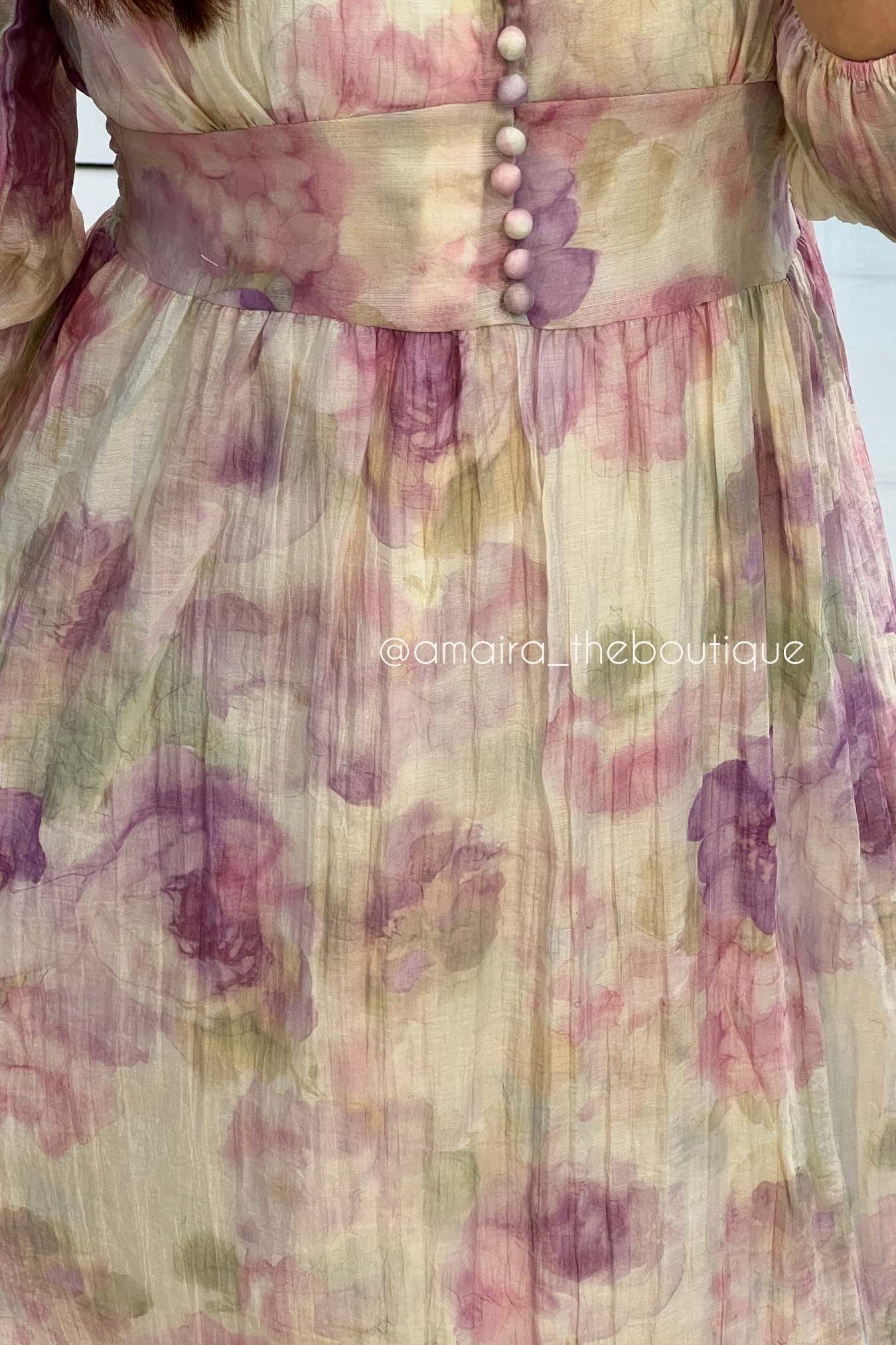 MENTO DRESSES